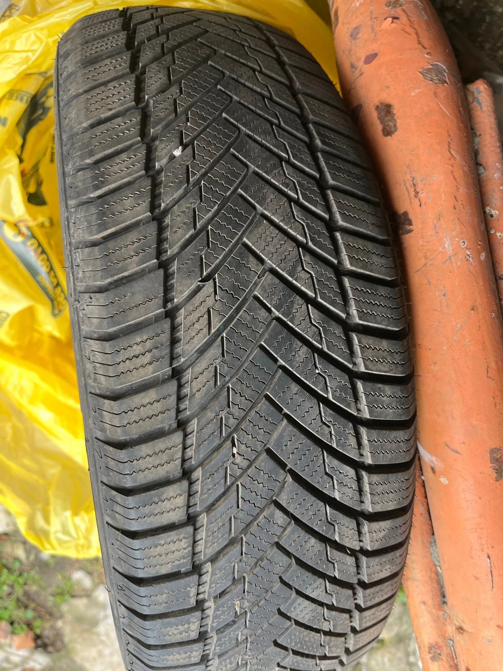    185/60R15  Skoda Roomster | Mobile.bg   1