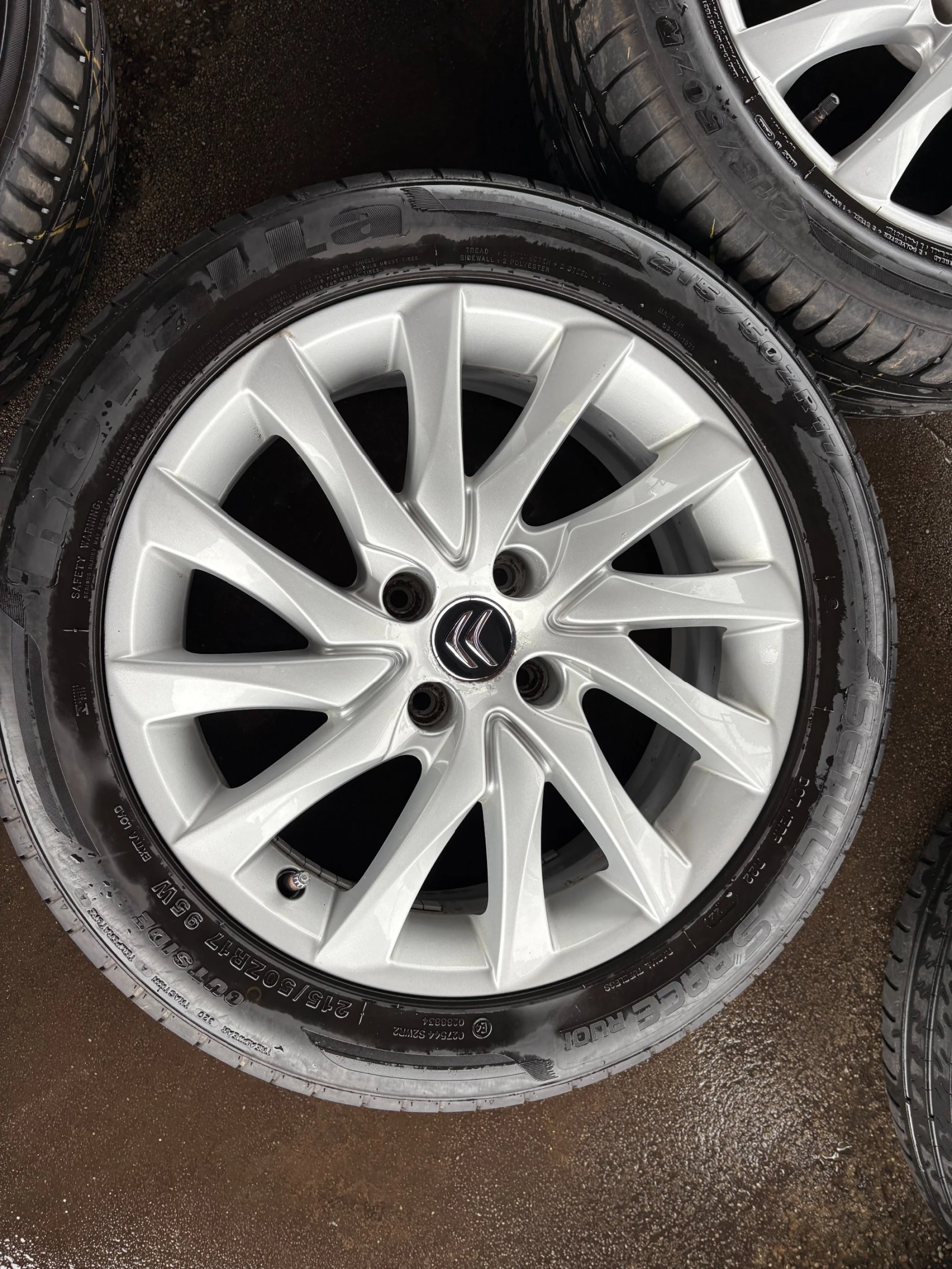 ������ �� Citroen C4 | Mobile.bg � ����������� 4