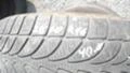 Гуми Зимни 215/60R16, снимка 1