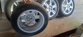 Гуми с джанти Lassa 205/55R16, снимка 8 - Гуми и джанти - 49511602