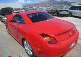 Lexus SC 4.3 l8 avtomat, снимка 2