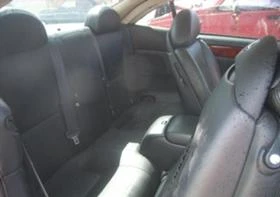 Lexus SC 4.3 l8 avtomat, снимка 3