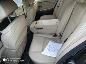 BMW 745 FACELIFT, снимка 10