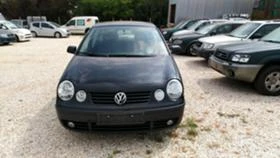 VW Polo 1.2, снимка 2