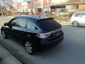 Subaru Impreza 2.0D, снимка 5