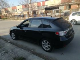 Subaru Impreza 2.0D, снимка 4