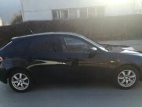 Subaru Impreza 2.0D, снимка 10