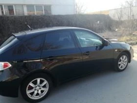 Subaru Impreza 2.0D, снимка 8
