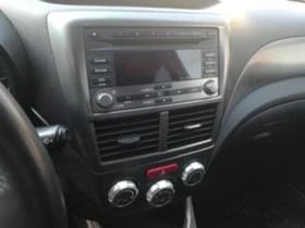 Subaru Impreza 2.0D, снимка 9