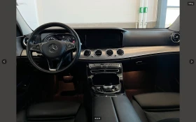 Mercedes-Benz E 220 9G-Tronic, 194кс, снимка 7