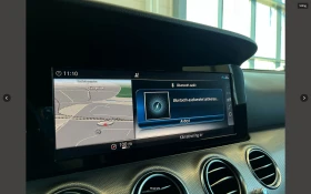 Mercedes-Benz E 220 9G-Tronic, 194кс, снимка 12