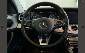 Mercedes-Benz E 220 9G-Tronic, 194кс, снимка 8