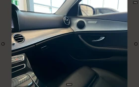 Mercedes-Benz E 220 9G-Tronic, 194кс, снимка 14