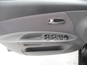 Kia Rio 1.4i Лизинг!!! РЕАЛНИ КИЛОМЕТРИ, снимка 10