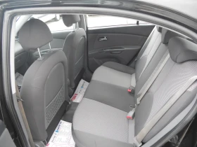 Kia Rio 1.4i Лизинг!!! РЕАЛНИ КИЛОМЕТРИ, снимка 7