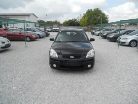 Kia Rio 1.4i Лизинг!!! РЕАЛНИ КИЛОМЕТРИ, снимка 2