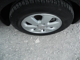 Kia Rio 1.4i Лизинг!!! РЕАЛНИ КИЛОМЕТРИ, снимка 12