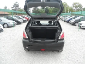 Kia Rio 1.4i Лизинг!!! РЕАЛНИ КИЛОМЕТРИ, снимка 6