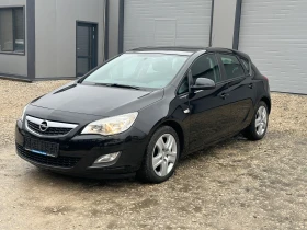 Opel Astra 1.3DIZEL* TOP* 2011* EVRO5