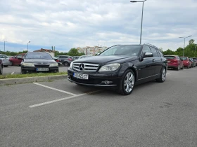 Mercedes-Benz C 280 3.0 Бензин с LPG, снимка 8