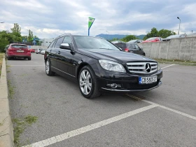 Mercedes-Benz C 280 3.0 Бензин с LPG, снимка 2