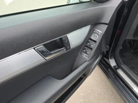 Mercedes-Benz C 280 3.0 Бензин с LPG, снимка 13