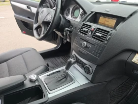 Mercedes-Benz C 280 3.0 Бензин с LPG, снимка 12