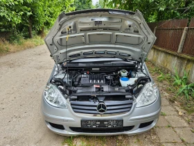 Mercedes-Benz A 160 CDI ТОП!, снимка 13