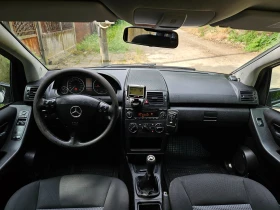 Mercedes-Benz A 160 CDI ТОП!, снимка 12