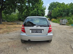 Mercedes-Benz A 160 CDI ТОП!, снимка 5