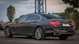 BMW 740 B&W/LASER/ЧАСТНА, снимка 8