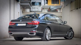 BMW 740 B&W/LASER/ЧАСТНА, снимка 4