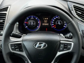 Hyundai I40 1.7CRDI АВТОМАТ ИТАЛИЯ, снимка 14