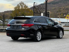 Hyundai I40 1.7CRDI АВТОМАТ ИТАЛИЯ, снимка 7
