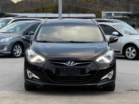 Hyundai I40 1.7CRDI АВТОМАТ ИТАЛИЯ, снимка 8