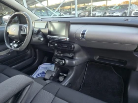 Citroen C4 Cactus 1.6HDI AVTOMAT, снимка 13