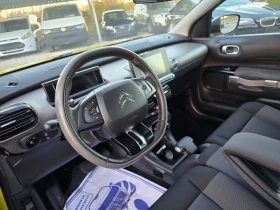Citroen C4 Cactus 1.6HDI AVTOMAT, снимка 9