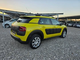 Citroen C4 Cactus 1.6HDI AVTOMAT, снимка 5