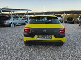 Citroen C4 Cactus 1.6HDI AVTOMAT, снимка 4