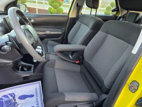 Citroen C4 Cactus 1.6HDI AVTOMAT, снимка 10