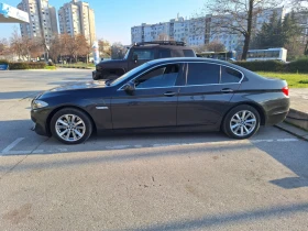 BMW 520, снимка 3