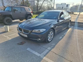 BMW 520, снимка 4