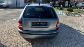 Skoda Fabia Нов внос от Германия Автомат, снимка 3