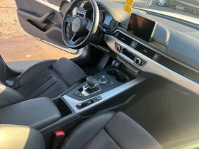 Audi A5 Първи Сoбственик!Audi A5 Sportback/Дизел/Quattro, снимка 6