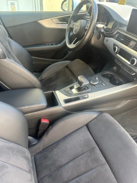 Audi A5 Първи Сoбственик!Audi A5 Sportback/Дизел/Quattro, снимка 13