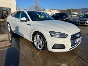 Audi A5 Първи Сoбственик!Audi A5 Sportback/Дизел/Quattro, снимка 3