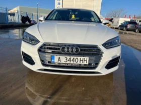 Audi A5 Първи Сoбственик!Audi A5 Sportback/Дизел/Quattro, снимка 2