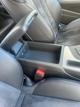 Audi A5 Първи Сoбственик!Audi A5 Sportback/Дизел/Quattro, снимка 11