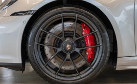 Porsche 911 992.2 CARRERA 4 GTS/SPORT DESIGN/BOSE/MATRIX/LIFT/, снимка 4