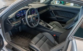 Porsche 911 992.2 CARRERA 4 GTS/SPORT DESIGN/BOSE/MATRIX/LIFT/, снимка 9